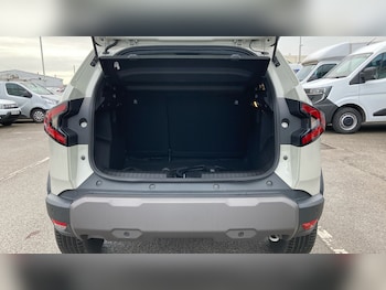 Used Dacia Duster 2025 for sale - 76782521: Photo