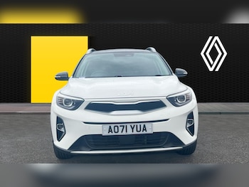 Used Kia Stonic 2021 for sale - 78284530: Photo