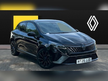 Used Renault Clio 2025 for sale - 78873189: Photo