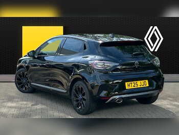 Used Renault Clio 2025 for sale - 78873189: Photo
