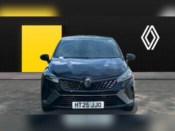 Used Renault Clio 2025 for sale - 78873189: Photo