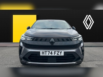 Used Renault Other 2024 for sale - 77353507: Photo