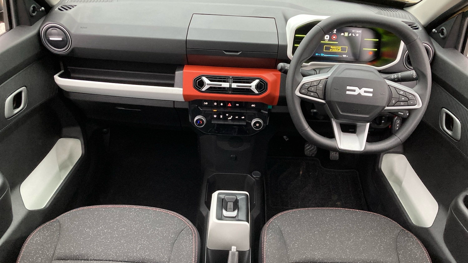 Used Dacia Spring 2025 for sale - 76343892: Photo 10