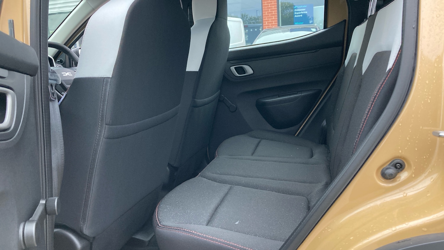 Used Dacia Spring 2025 for sale - 76343892: Photo 16