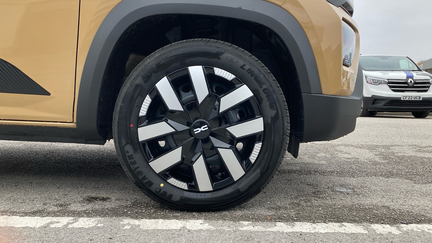 Used Dacia Spring 2025 for sale - 76343892: Photo 7