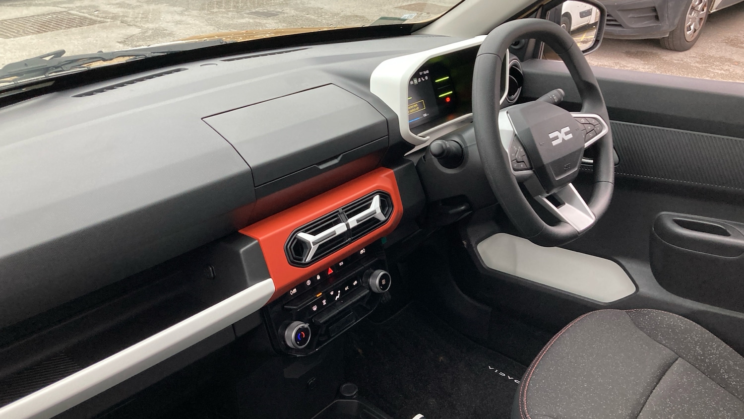 Used Dacia Spring 2025 for sale - 76343892: Photo 9
