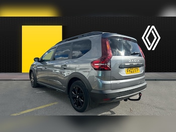 Used Dacia Jogger 2023 for sale - 75821577: Photo
