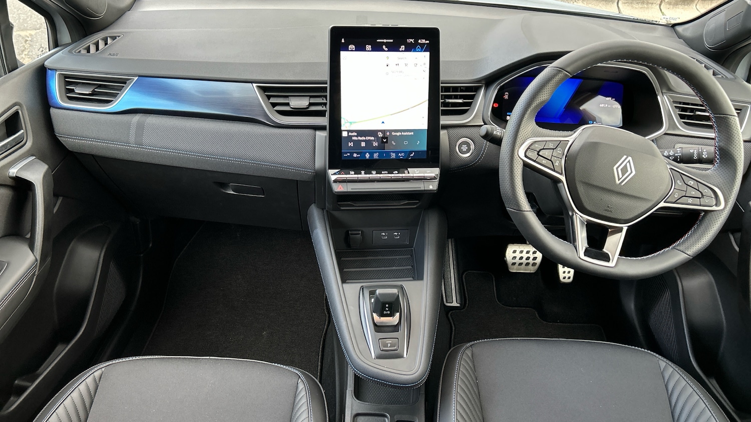 Used Renault Other 2025 for sale - 76449512: Photo 10