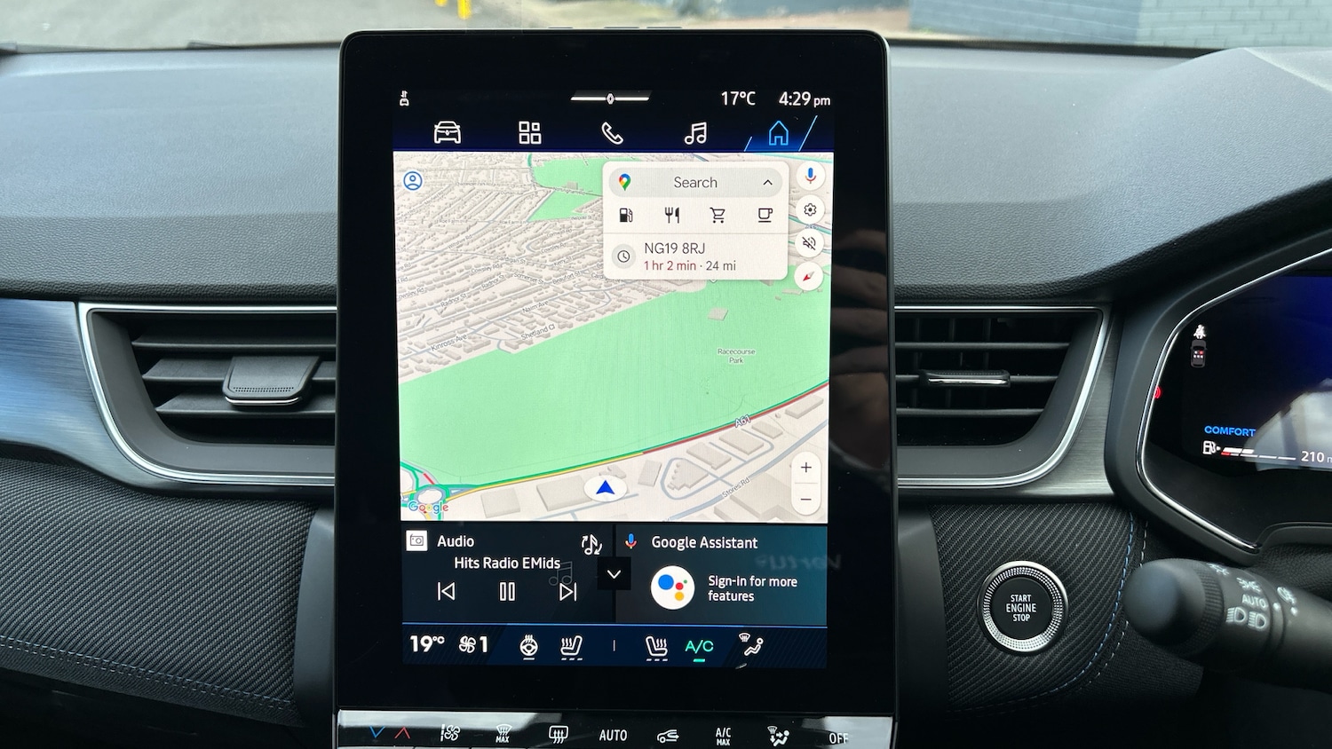 Used Renault Other 2025 for sale - 76449512: Photo 12