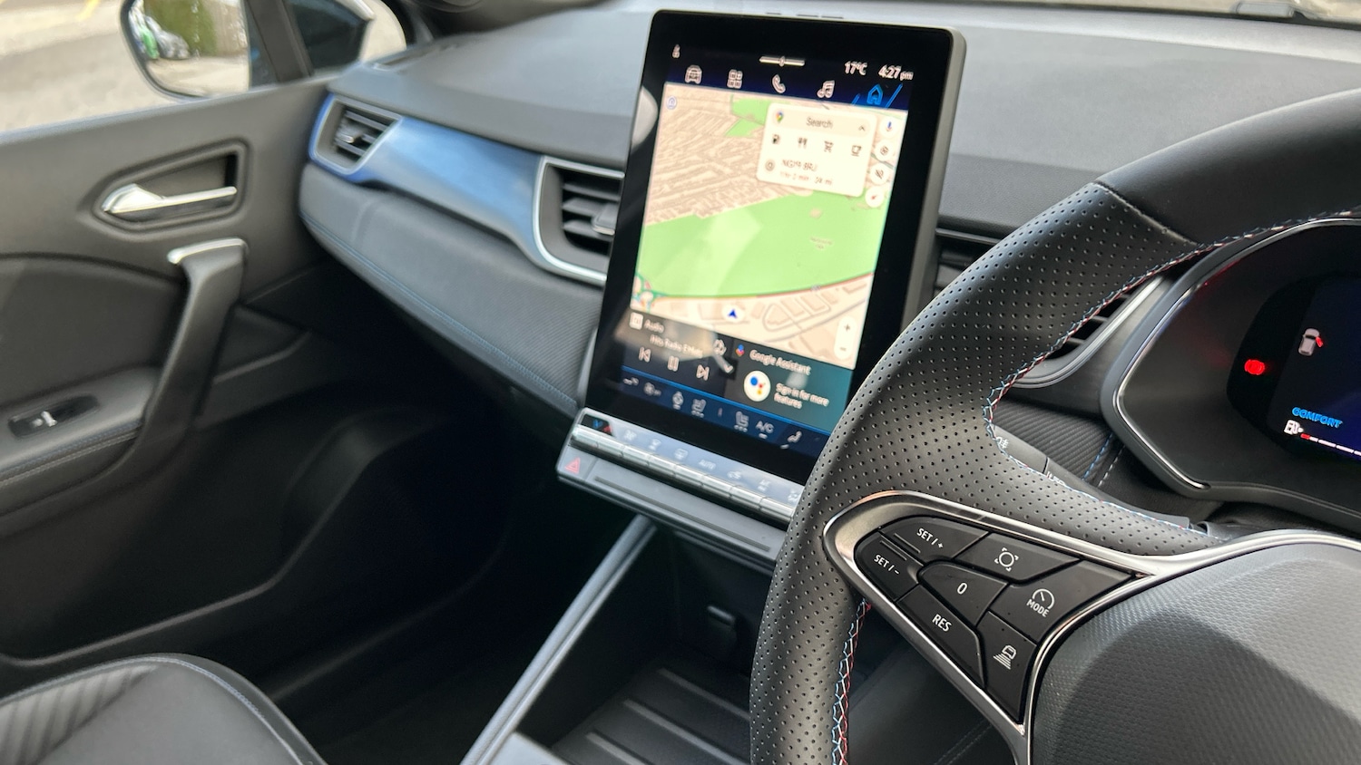 Used Renault Other 2025 for sale - 76449512: Photo 14