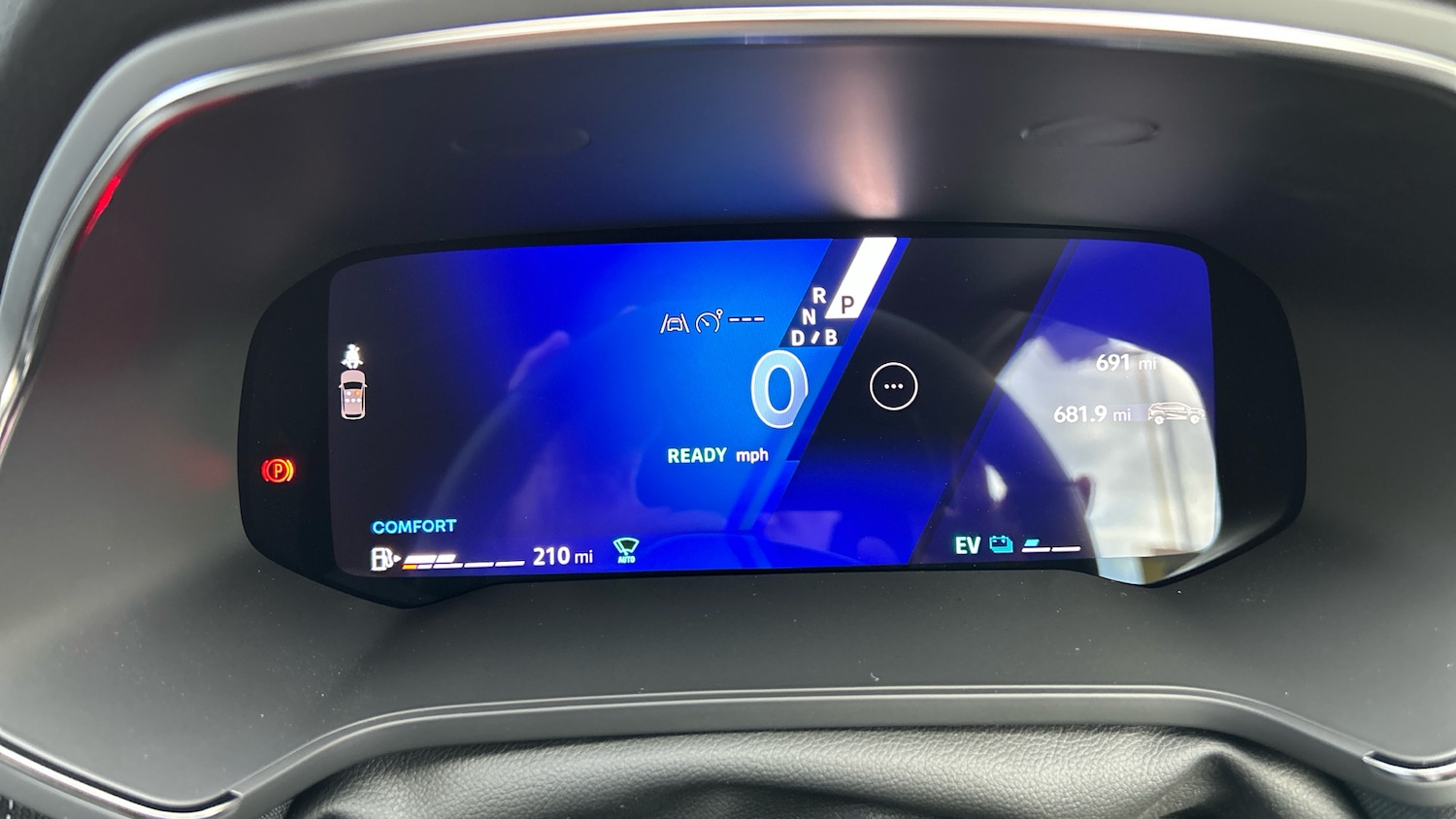 Used Renault Other 2025 for sale - 76449512: Photo 18