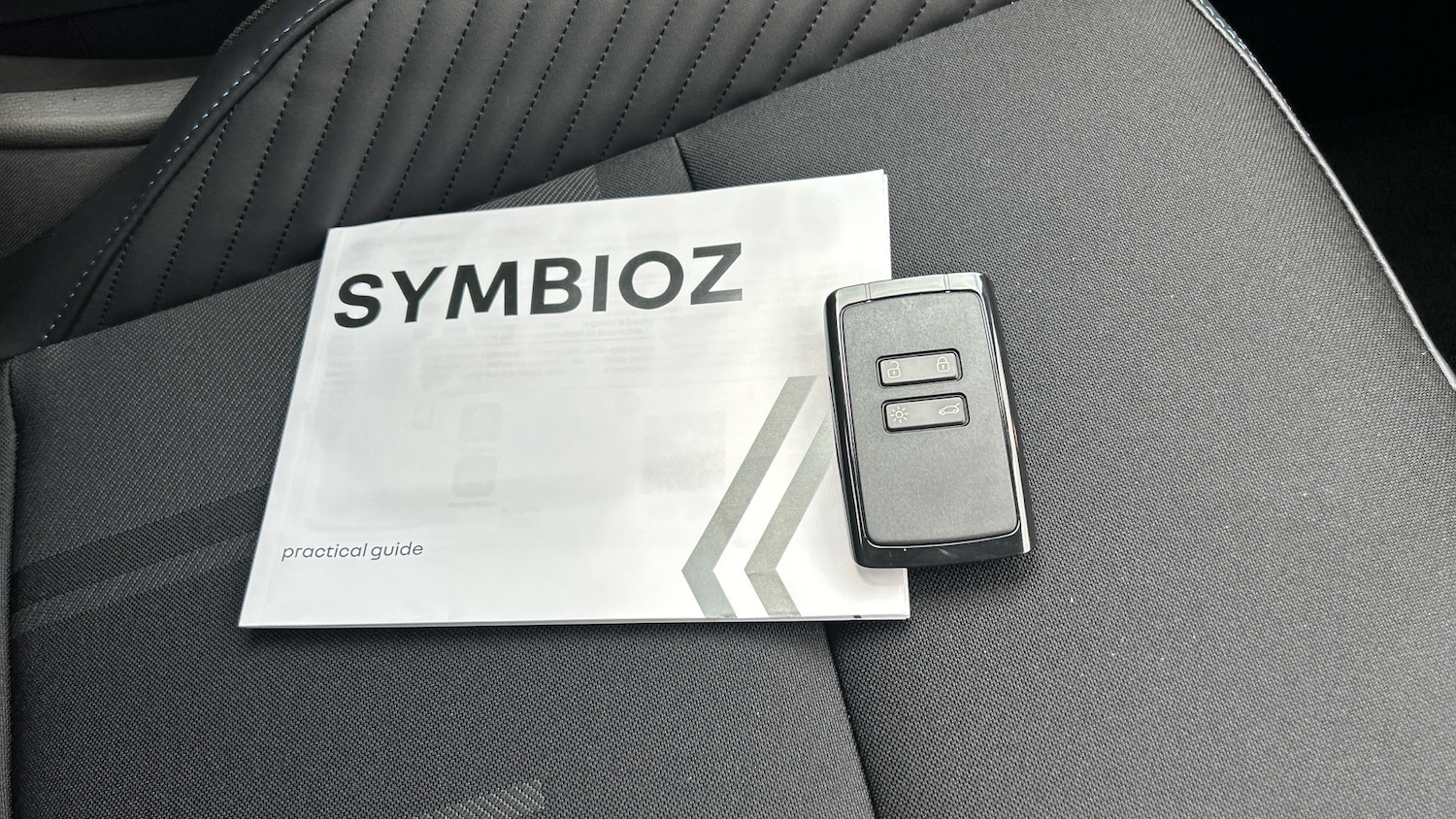 Used Renault Other 2025 for sale - 76449512: Photo 19