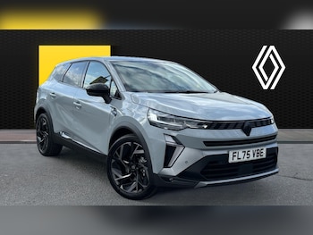 Used Renault Other 2025 for sale - 76449512: Photo