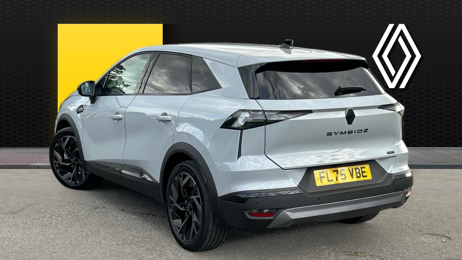 Used Renault Other 2025 for sale - 76449512: Photo 2