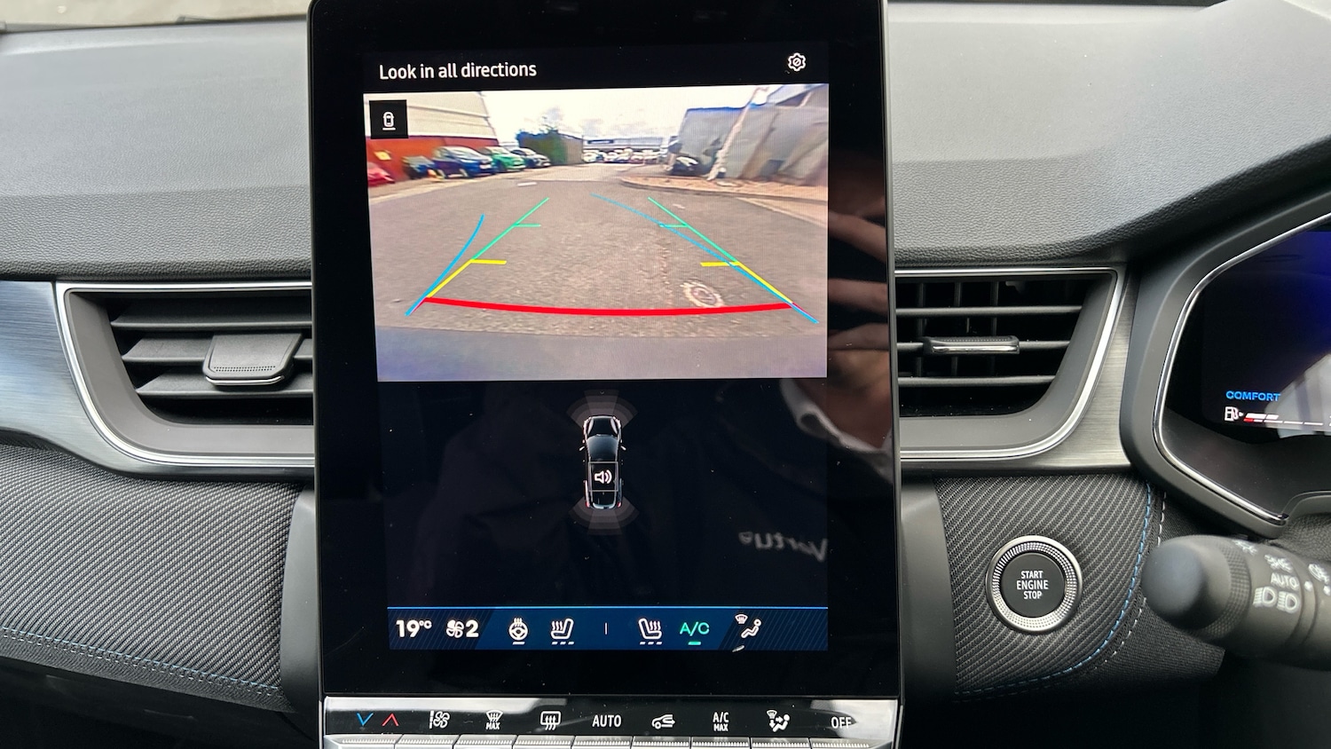 Used Renault Other 2025 for sale - 76449512: Photo 28