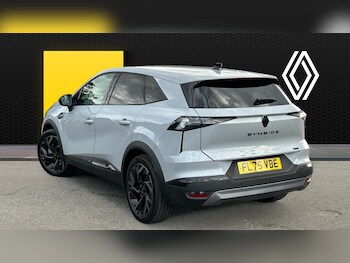 Used Renault Other 2025 for sale - 76449512: Photo