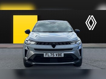 Used Renault Other 2025 for sale - 76449512: Photo