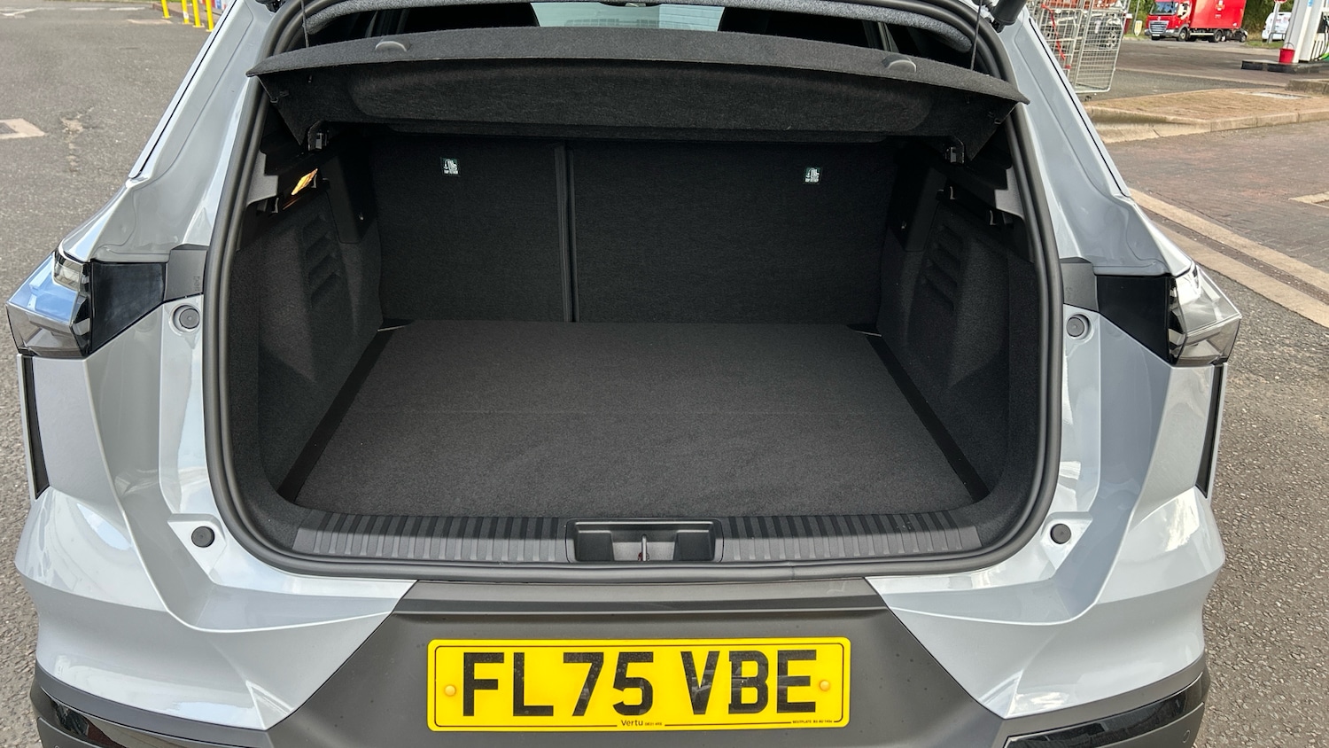 Used Renault Other 2025 for sale - 76449512: Photo 4