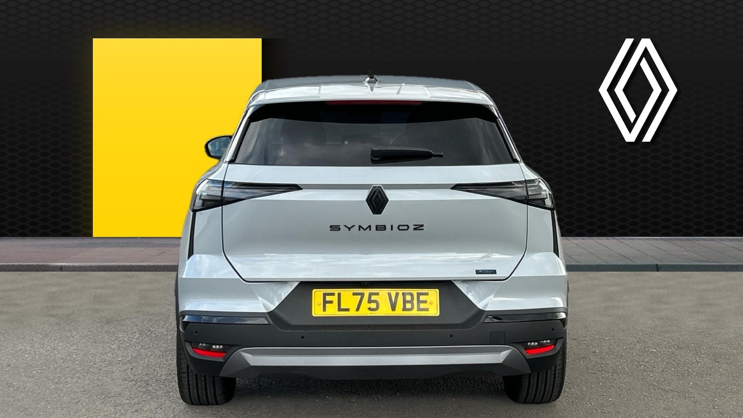 Used Renault Other 2025 for sale - 76449512: Photo 6