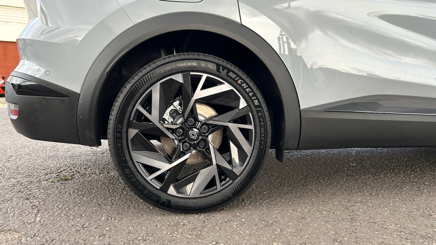 Used Renault Other 2025 for sale - 76449512: Photo 7