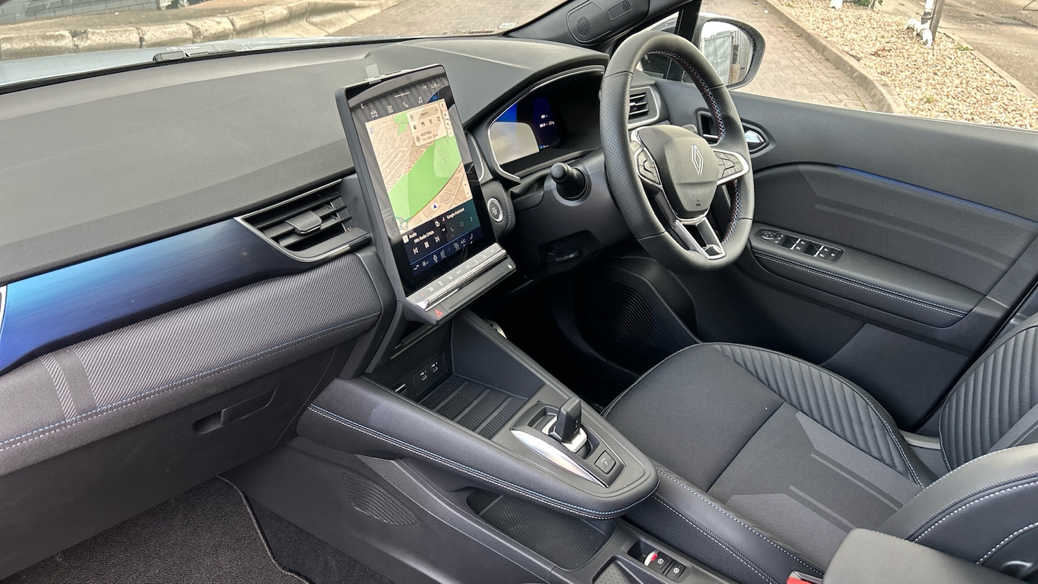 Used Renault Other 2025 for sale - 76449512: Photo 9