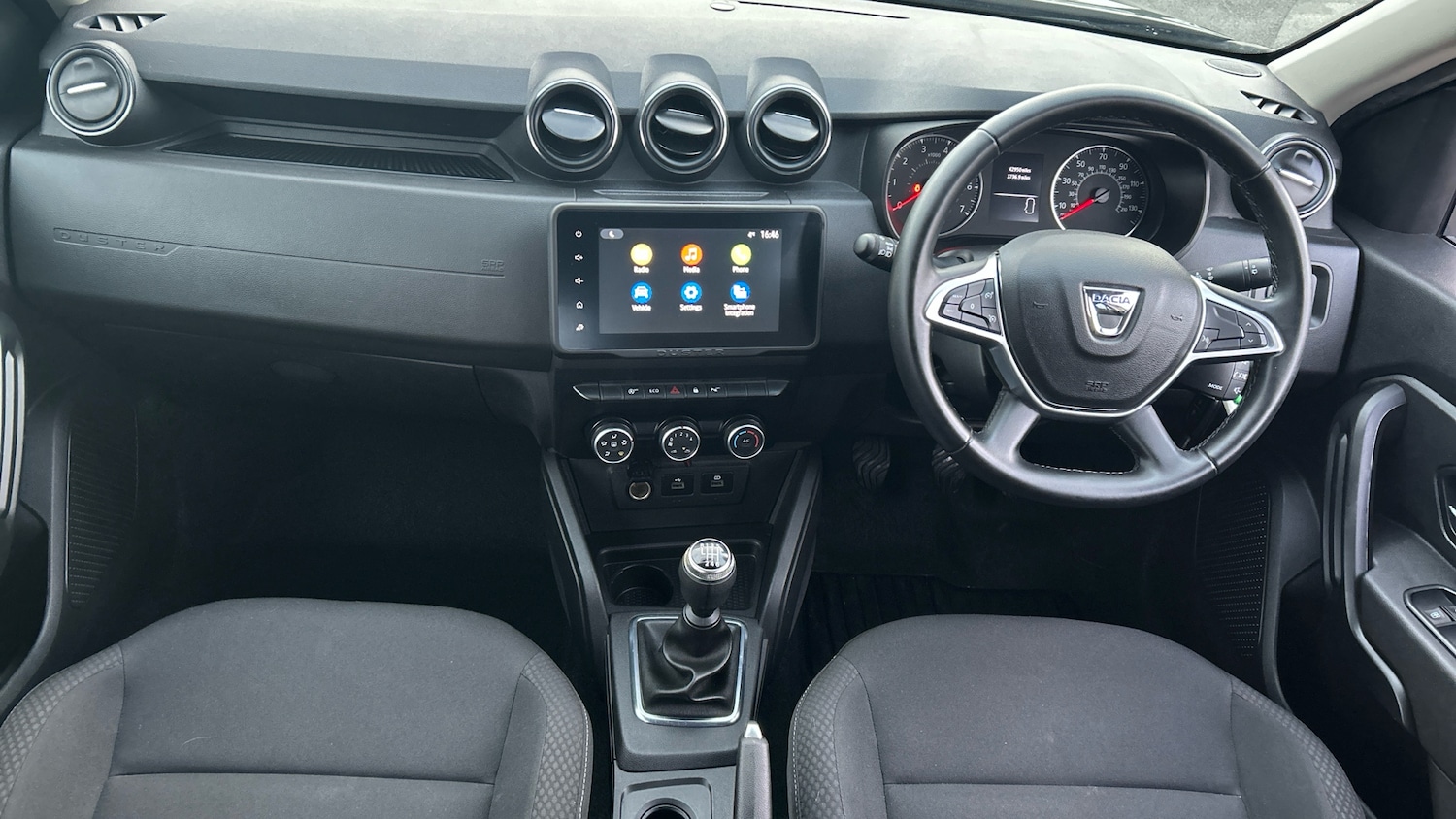 Used Dacia Duster 2022 for sale - 77004298: Photo 10