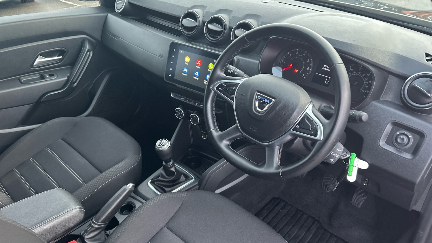 Used Dacia Duster 2022 for sale - 77004298: Photo 11