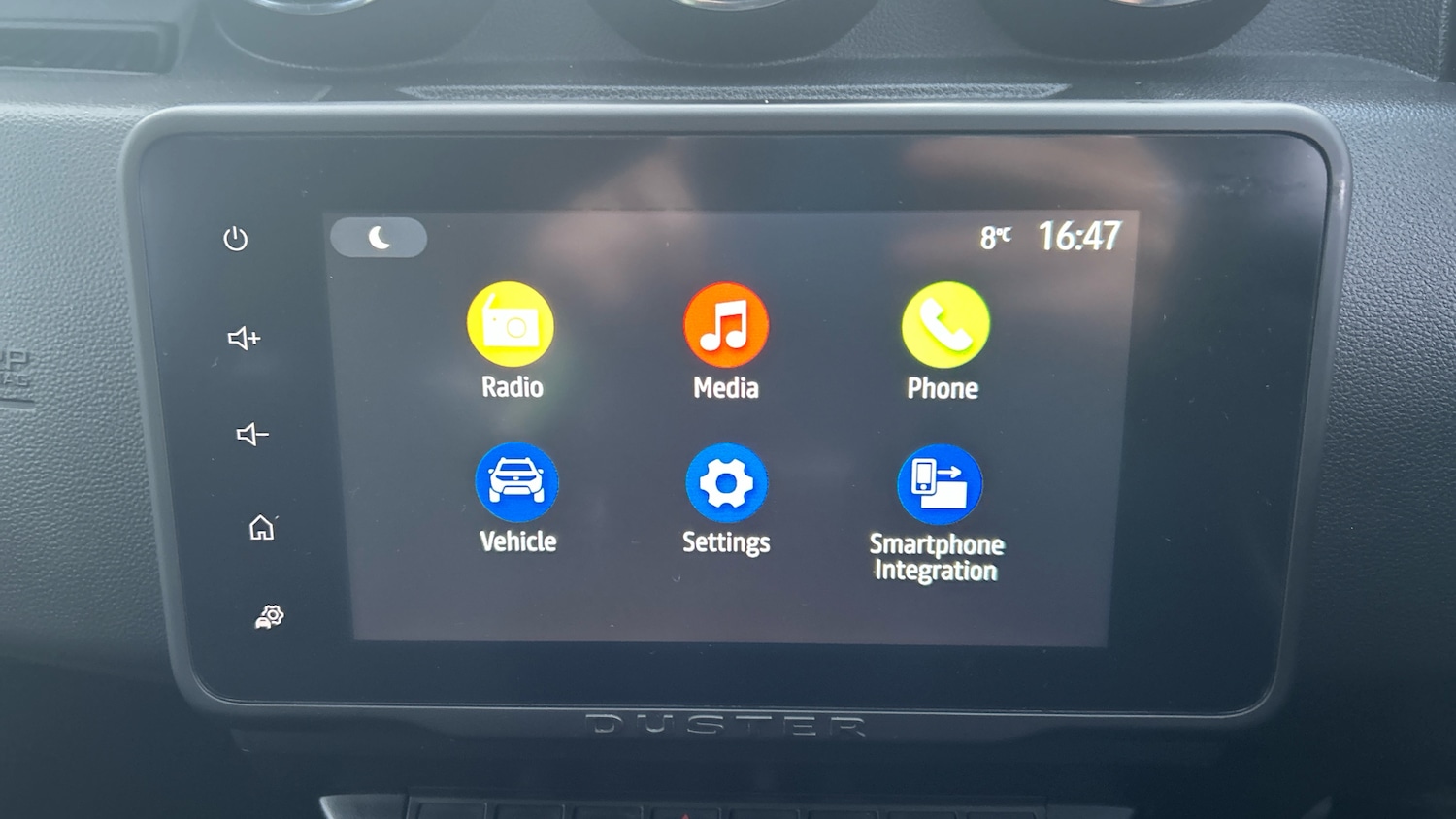 Used Dacia Duster 2022 for sale - 77004298: Photo 12