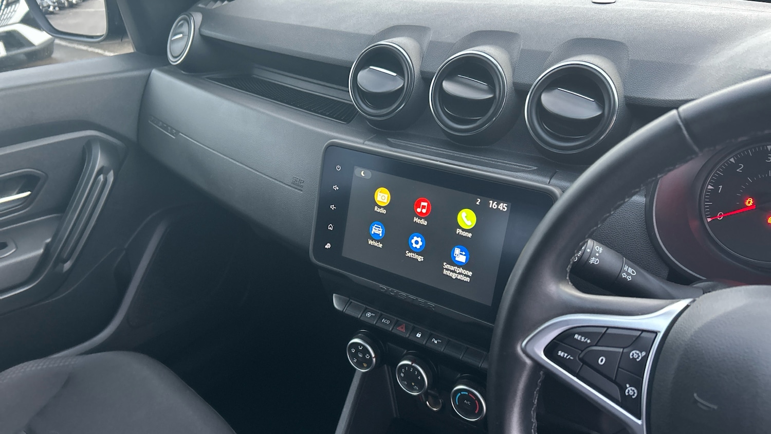 Used Dacia Duster 2022 for sale - 77004298: Photo 14