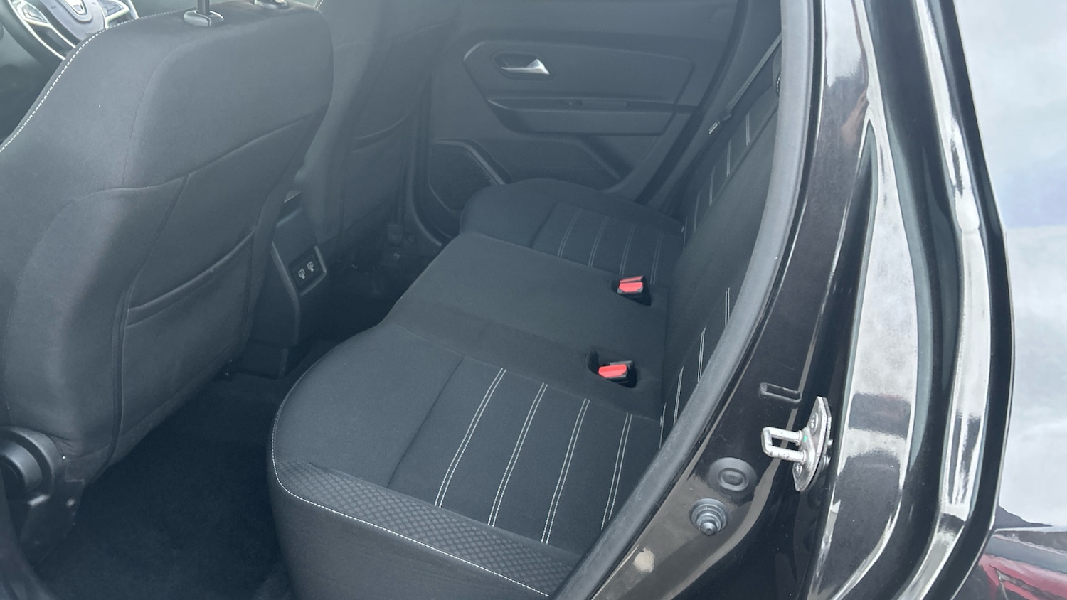 Used Dacia Duster 2022 for sale - 77004298: Photo 16