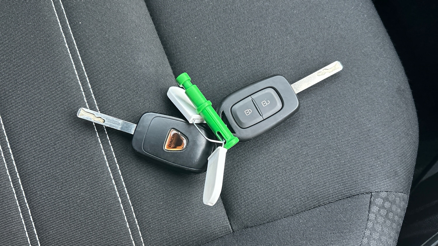 Used Dacia Duster 2022 for sale - 77004298: Photo 20