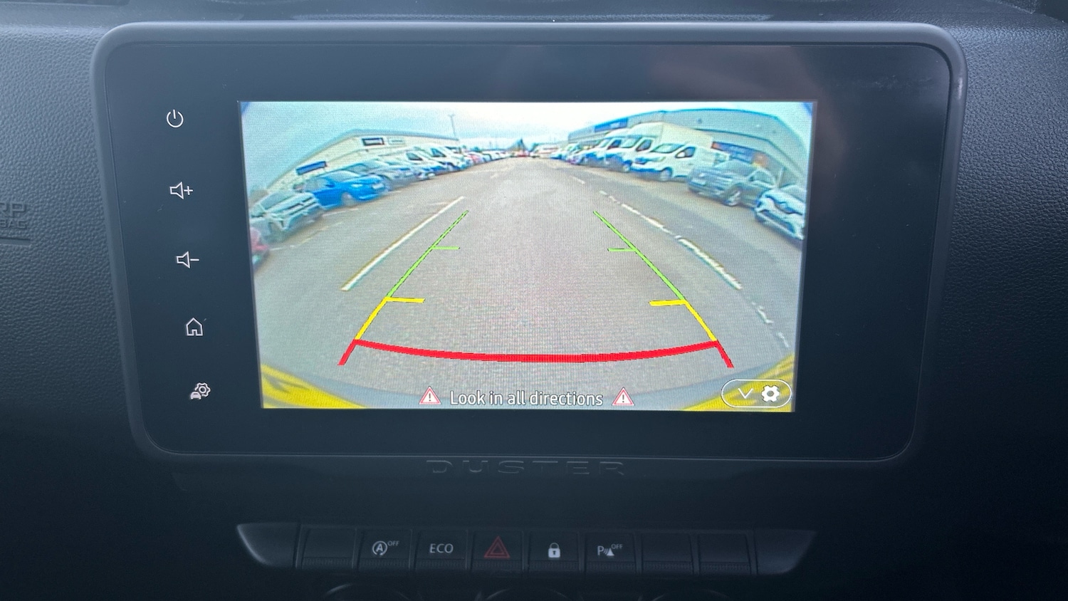 Used Dacia Duster 2022 for sale - 77004298: Photo 28