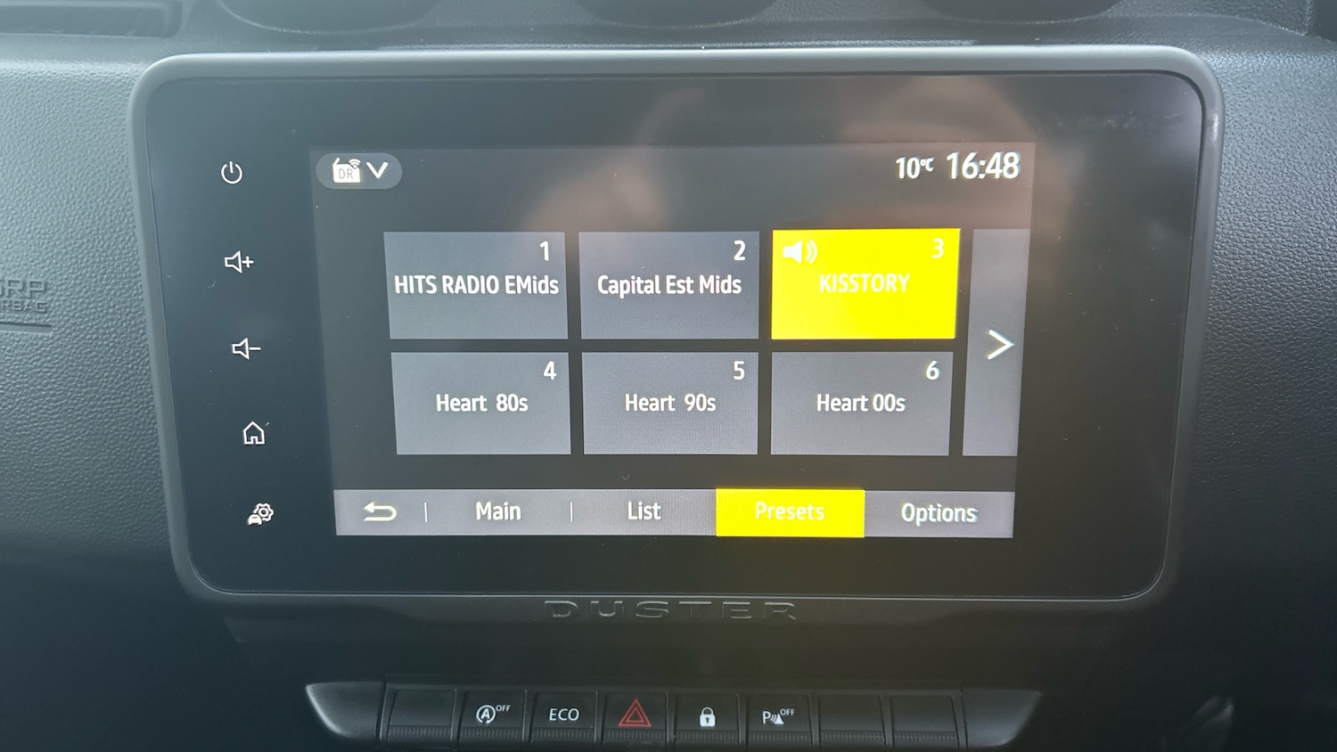 Used Dacia Duster 2022 for sale - 77004298: Photo 29