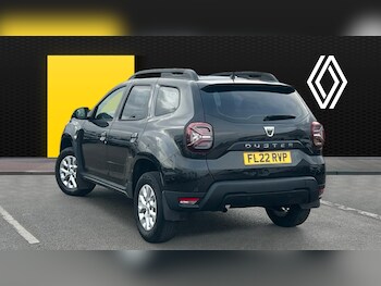 Used Dacia Duster 2022 for sale - 77004298: Photo