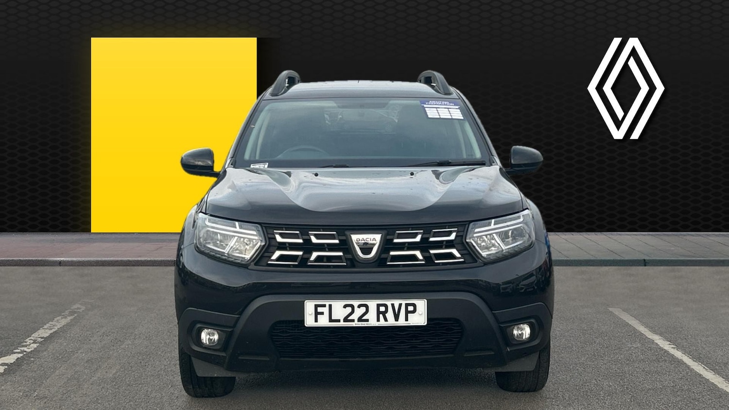 Used Dacia Duster 2022 for sale - 77004298: Photo 3