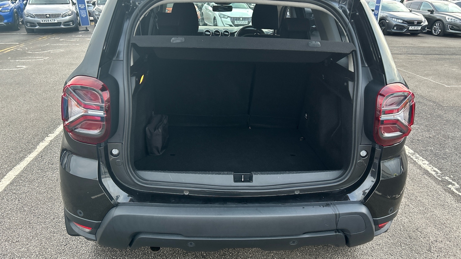 Used Dacia Duster 2022 for sale - 77004298: Photo 4