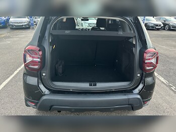 Used Dacia Duster 2022 for sale - 77004298: Photo