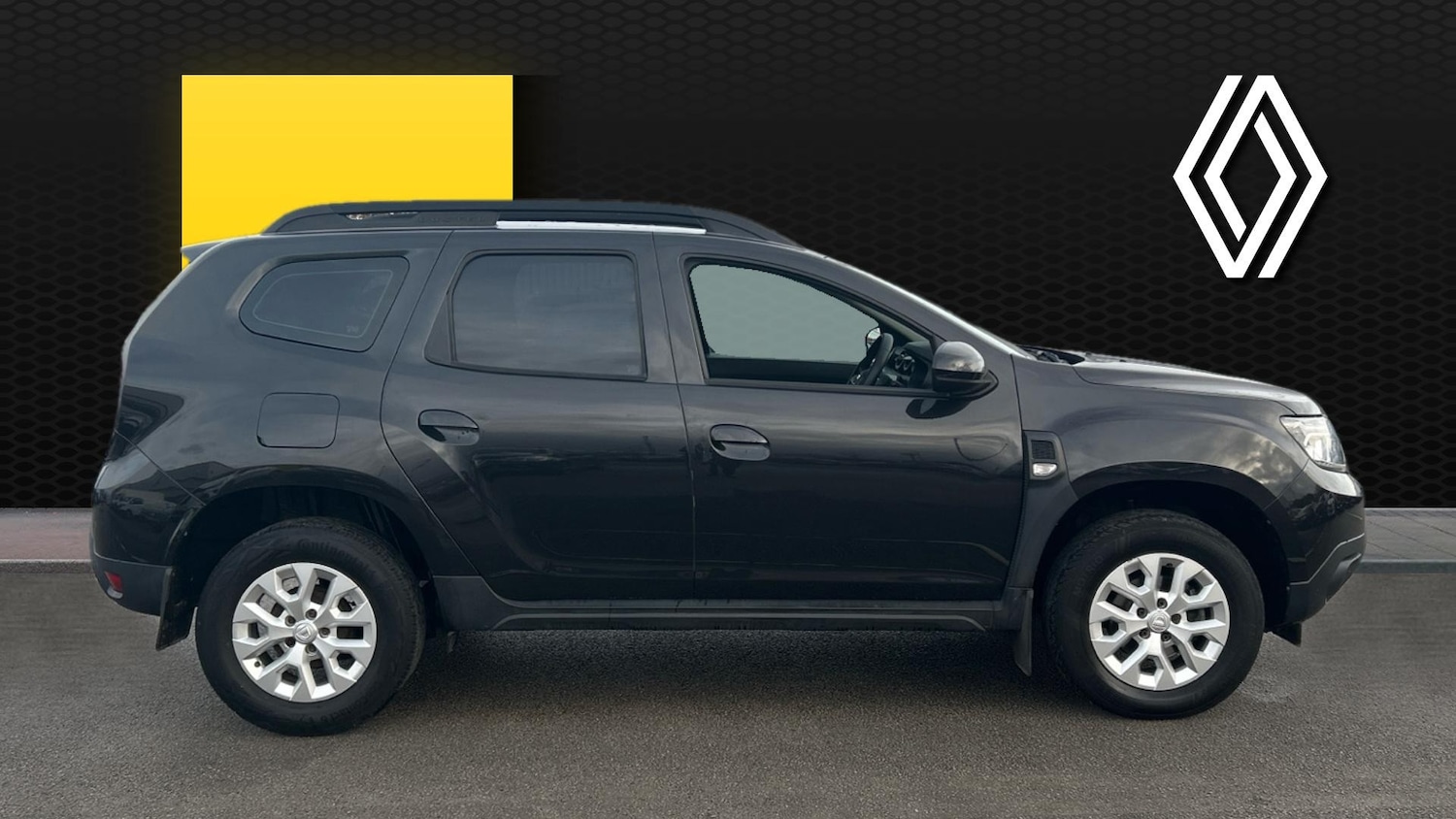 Used Dacia Duster 2022 for sale - 77004298: Photo 5