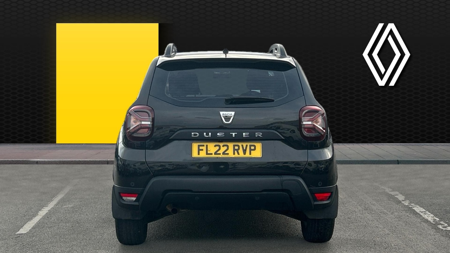 Used Dacia Duster 2022 for sale - 77004298: Photo 6