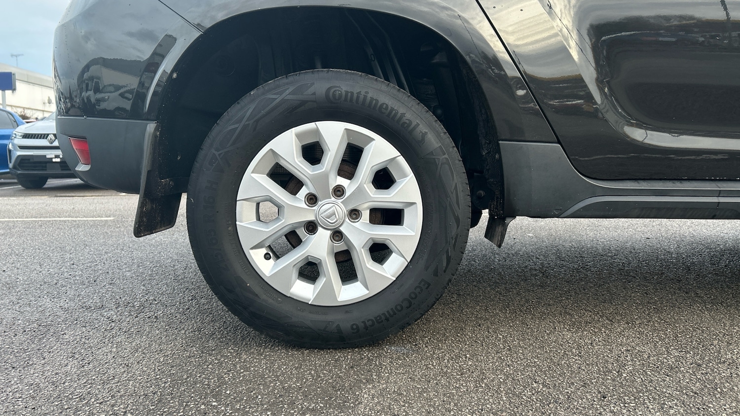 Used Dacia Duster 2022 for sale - 77004298: Photo 7