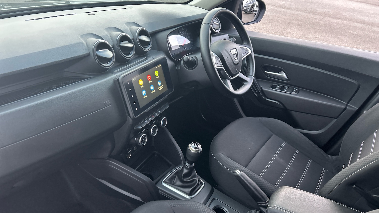 Used Dacia Duster 2022 for sale - 77004298: Photo 9