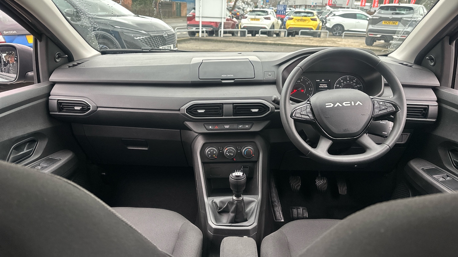 Used Dacia Sandero 2023 for sale - 77616605: Photo 10