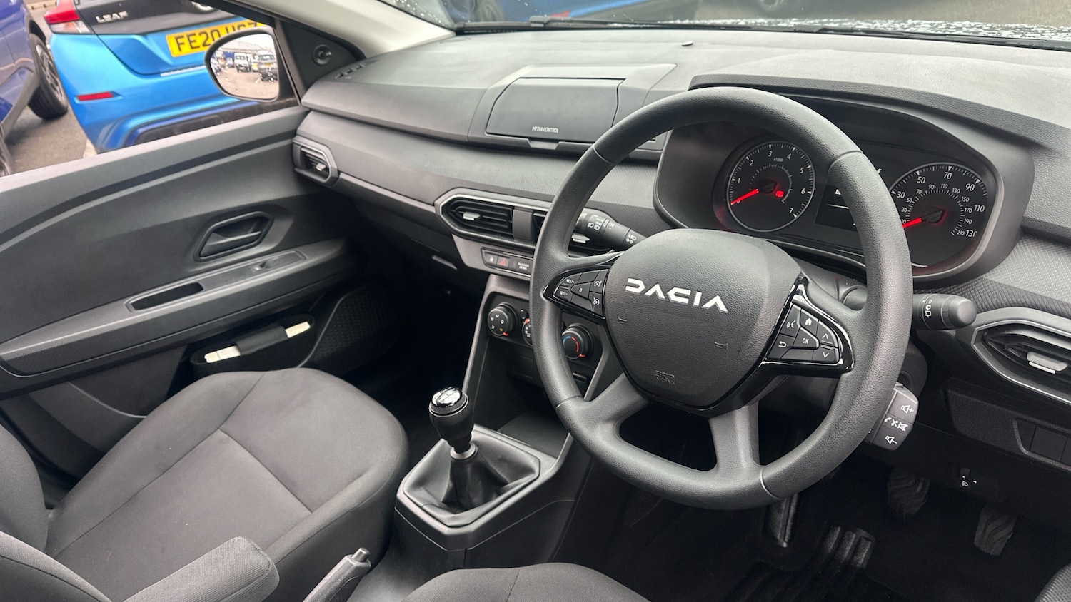 Used Dacia Sandero 2023 for sale - 77616605: Photo 11