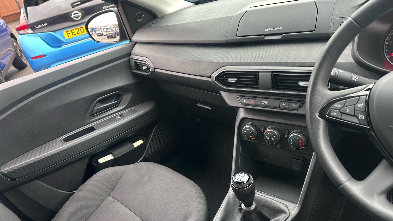 Used Dacia Sandero 2023 for sale - 77616605: Photo 14