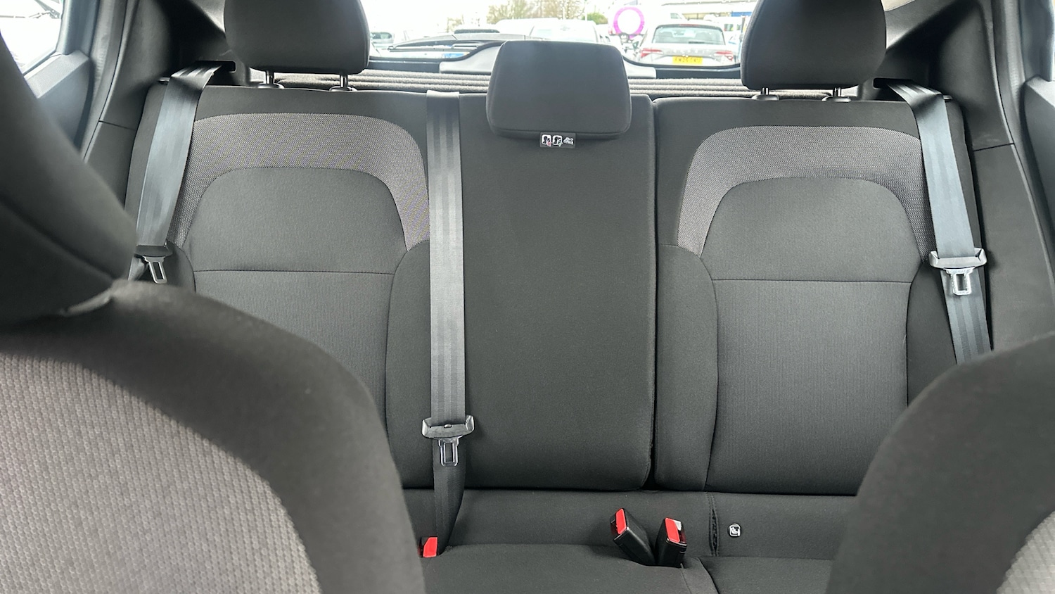 Used Dacia Sandero 2023 for sale - 77616605: Photo 15