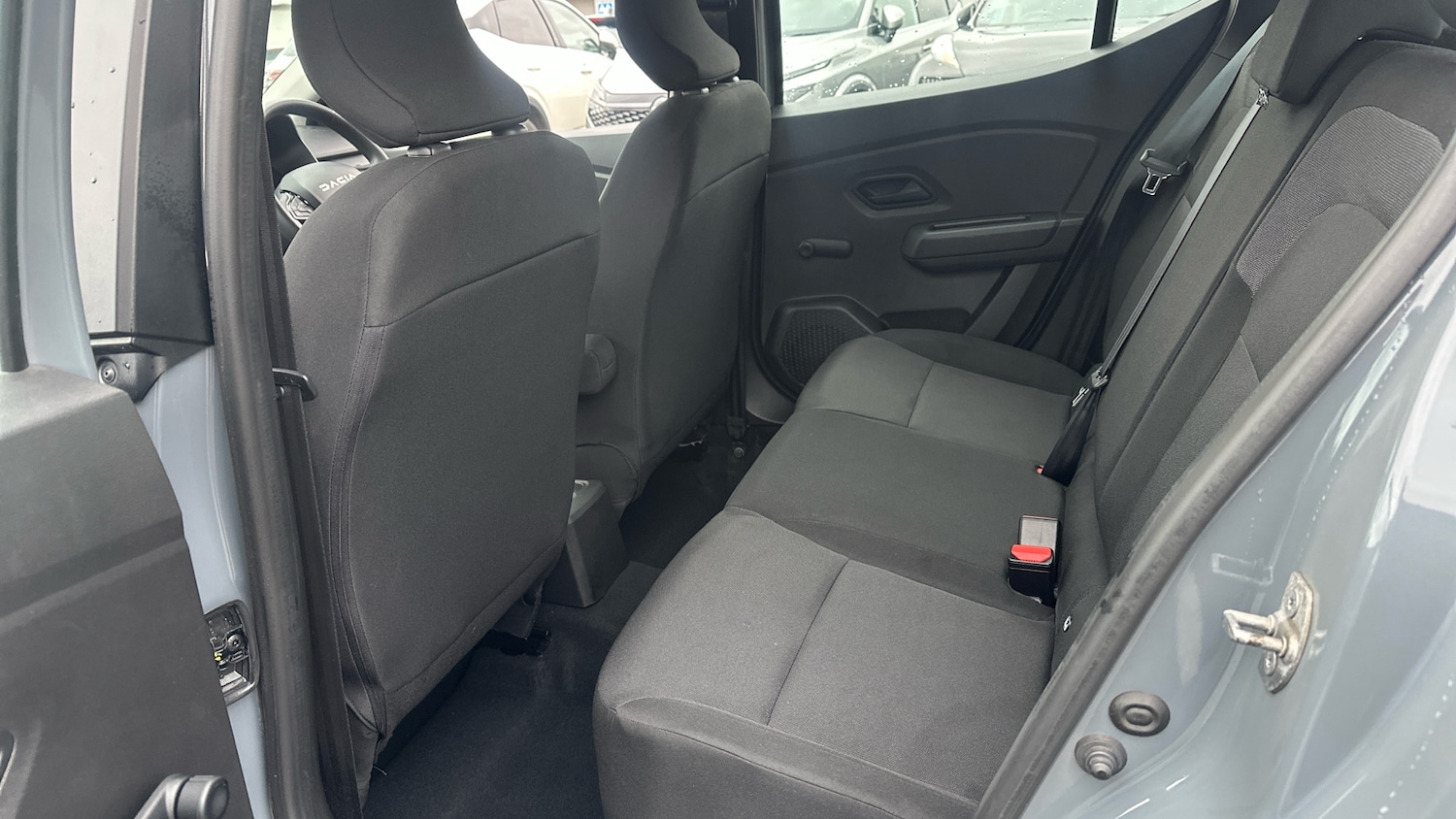 Used Dacia Sandero 2023 for sale - 77616605: Photo 16