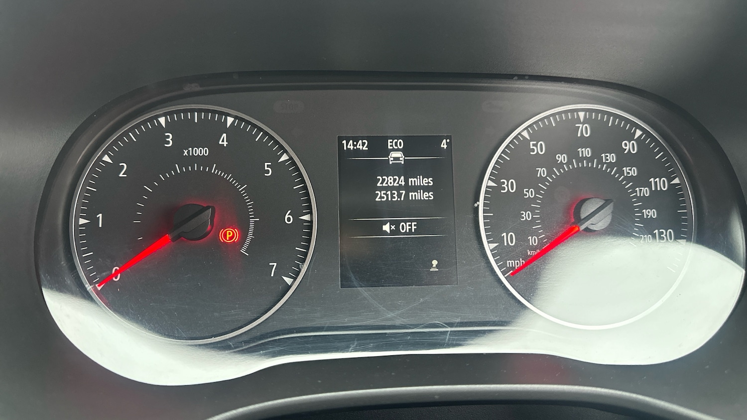 Used Dacia Sandero 2023 for sale - 77616605: Photo 18