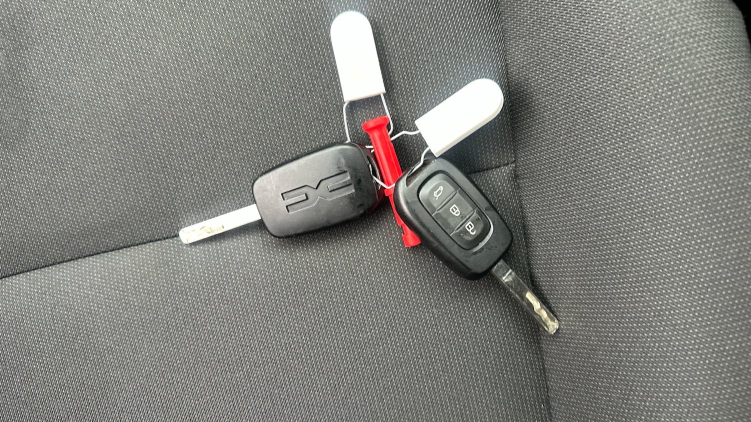 Used Dacia Sandero 2023 for sale - 77616605: Photo 20