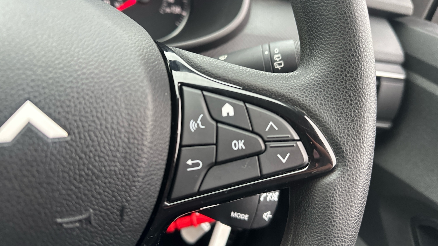 Used Dacia Sandero 2023 for sale - 77616605: Photo 22