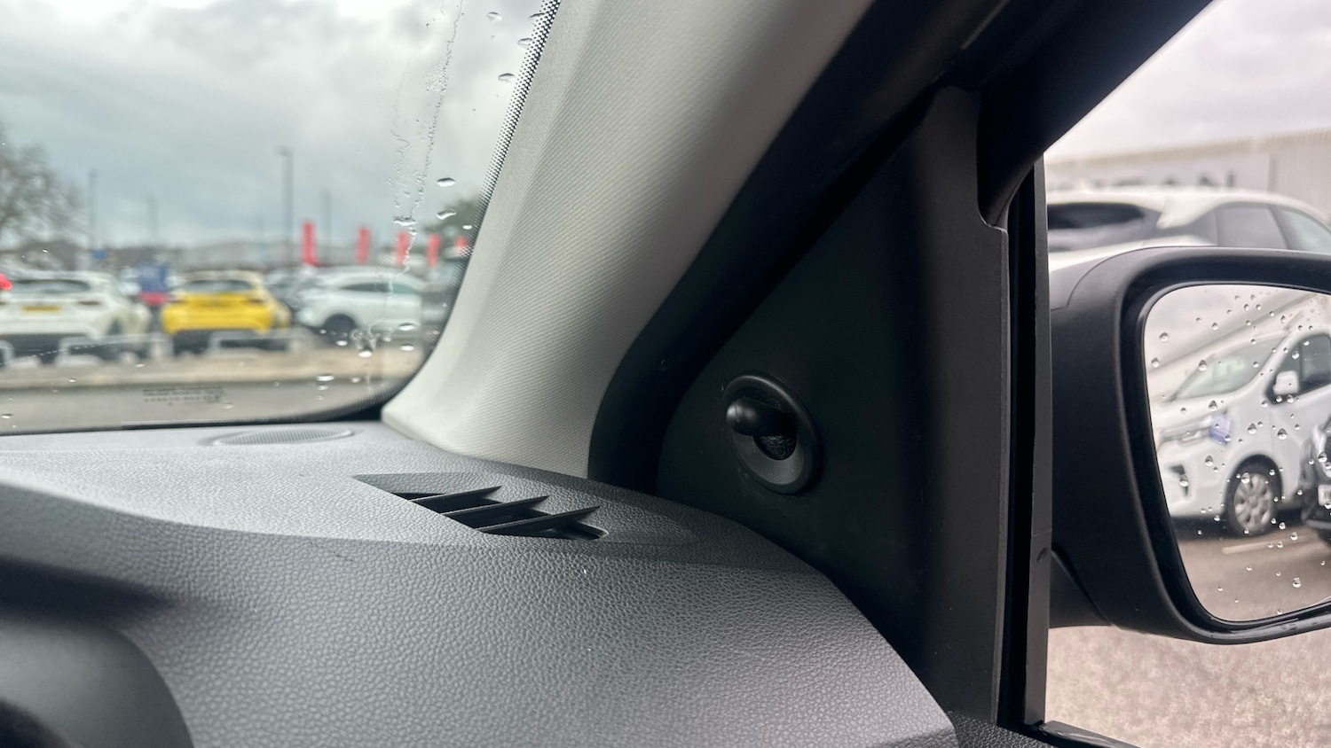 Used Dacia Sandero 2023 for sale - 77616605: Photo 26